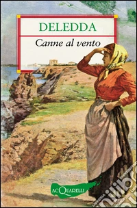Canne al vento. E-book. Formato EPUB ebook