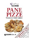 Pane, pizze, focacce e torte salate. E-book. Formato EPUB ebook