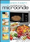 Cucinare con il microonde. E-book. Formato EPUB ebook