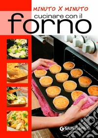 Cucinare con il forno. E-book. Formato PDF ebook