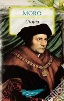 Utopia. E-book. Formato EPUB ebook di Tommaso Moro