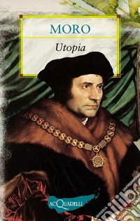 Utopia. E-book. Formato EPUB ebook