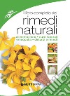 Il libro completo dei rimedi naturali. E-book. Formato EPUB ebook