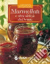 Marmellate e altre delizie dal bosco. E-book. Formato EPUB ebook di AA. VV.