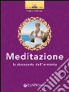 Meditazione: la riscoperta dell'armonia. E-book. Formato EPUB ebook di Paola Bertoldi