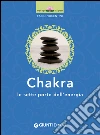 Chakra: Le sette porte dell'energia. E-book. Formato PDF ebook di Fabio Nocentini