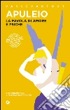 La favola di Amore e Psiche: con testo latino. E-book. Formato EPUB ebook di Lucio Apuleio