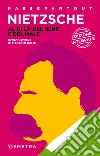 Al di là del bene e del male: Preludio a una filosofia dell'avvenire. E-book. Formato PDF ebook di Friedrich Nietzsche