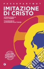 Imitazione di Cristo: edizione integrale. E-book. Formato EPUB ebook