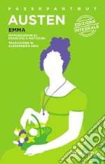 Emma. E-book. Formato PDF ebook