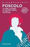 Ultime lettere di Jacopo Ortis. E-book. Formato EPUB ebook