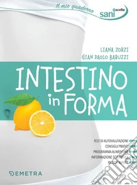 Intestino in forma. E-book. Formato PDF ebook
