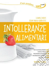 Intolleranze alimentari. E-book. Formato PDF ebook