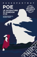 Le avventure di Gordon Pym. E-book. Formato EPUB ebook