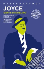 Gente di Dublino. E-book. Formato PDF ebook