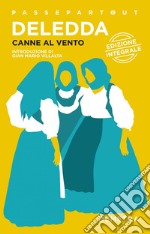 Canne al vento. E-book. Formato PDF ebook