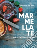 Marmellate e altre delizie dal bosco. E-book. Formato PDF ebook