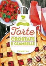 Torte Crostate e Ciambelle. E-book. Formato PDF ebook