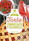 Torte Crostate e Ciambelle. E-book. Formato PDF ebook