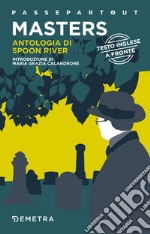 Antologia di Spoon River. E-book. Formato PDF ebook