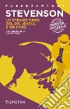 Lo strano caso del Dr. Jekyll e Mr Hyde. E-book. Formato PDF ebook di Robert Louis Stevenson