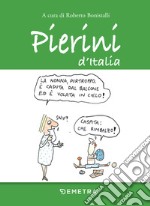 Pierini d'Italia. E-book. Formato PDF ebook