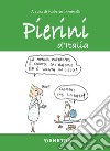 Pierini d'Italia. E-book. Formato PDF ebook