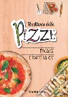 Ricettario delle pizze, focacce e torte salate. E-book. Formato PDF ebook