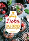 Dolci da forno. E-book. Formato PDF ebook