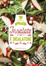 Insalate e insalatone. E-book. Formato PDF ebook