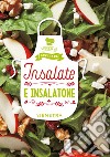 Insalate e insalatone. E-book. Formato PDF ebook