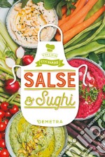 Salse e Sughi. E-book. Formato PDF ebook