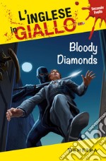 Bloody Diamonds. E-book. Formato PDF ebook