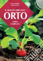 Il grande libro dell'orto: Guida completa. E-book. Formato PDF ebook