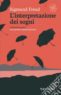 L'interpretazione dei sogni. E-book. Formato EPUB ebook