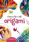 Il piccolo libro degli origami. E-book. Formato PDF ebook