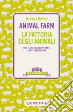 Animal Farm - La fattoria degli animali. E-book. Formato PDF ebook