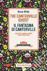 The Canterville Ghost - Il fantasma di Canterville. E-book. Formato PDF ebook