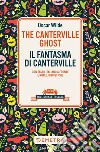 The Canterville Ghost - Il fantasma di Canterville. E-book. Formato PDF ebook