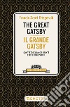 The Great Gatsby - Il grande Gatsby. E-book. Formato PDF ebook