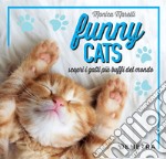 Funny cats: Scopri i gatti più buffi del mondo. E-book. Formato PDF