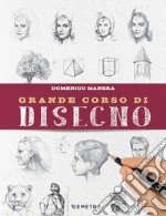 Grande corso di disegno. E-book. Formato PDF