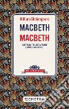 Macbeth: Con testo italiano a fronte e note linguistiche. E-book. Formato EPUB ebook