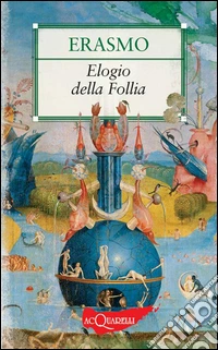 Elogio della follia. E-book. Formato PDF ebook
