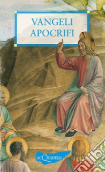 Vangeli apocrifi. E-book. Formato PDF ebook di AA. VV.