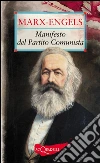 Manifesto del partito comunista. E-book. Formato PDF ebook di Karl Marx
