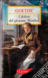 I dolori del giovane Werther. E-book. Formato PDF ebook