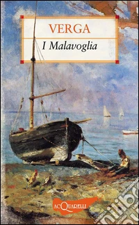 I Malavoglia. E-book. Formato PDF ebook