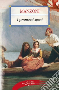 I promessi sposi. E-book. Formato PDF ebook