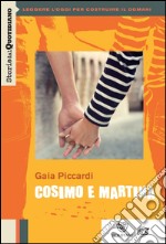 Cosimo e Martina. E-book. Formato EPUB ebook